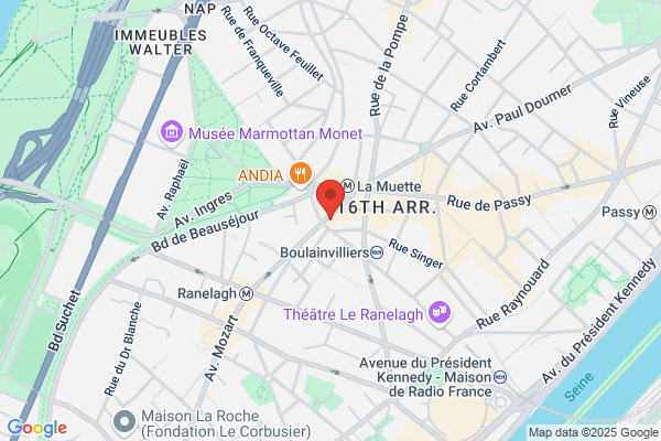 Atelier Floral