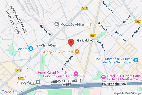 Au Point Du Jour