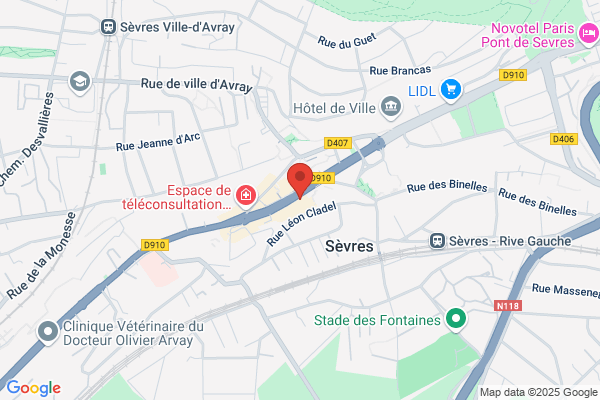 Avenance Entreprises