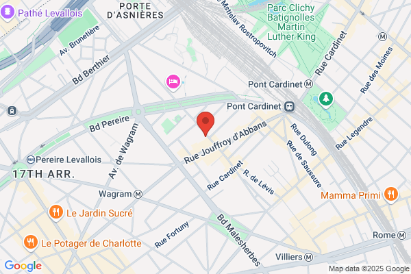 Bistro Geo