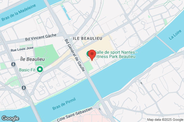 Cote Jardin