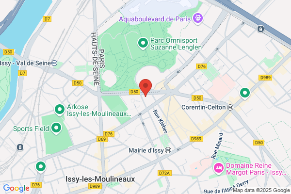 Access - TotalEnergies