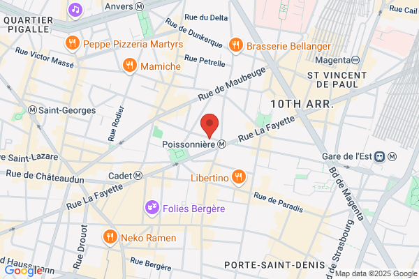 Bourguignon Michel Masseur Kinesi