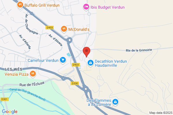 Centre Paramedical Verdun
