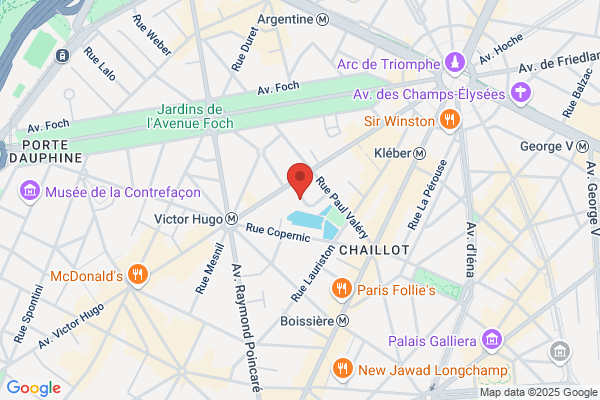 Chareton Frachon Gaelle