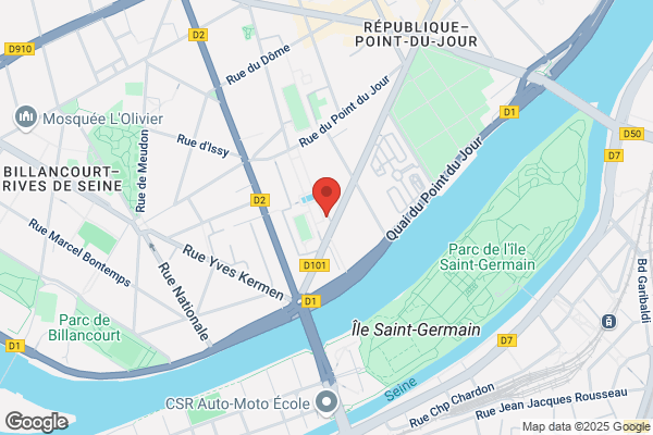 Cremsop Centre Reeducation Explor Medico Sportive Ouest par