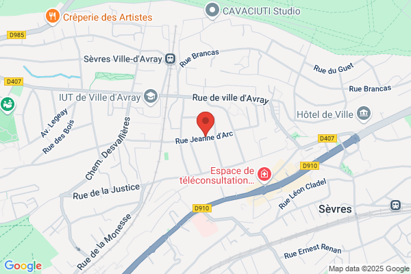 La Sophrologie et Nous