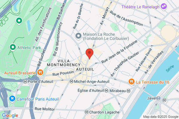 NAILSPARIS