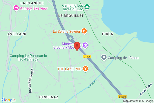 La Poste