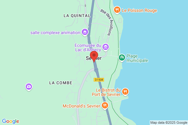 La Poste Relais