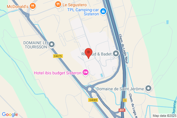 Agence Alp Union