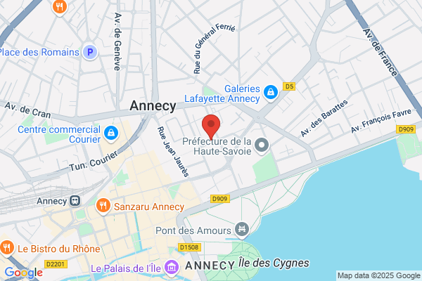 Alpway Conseil