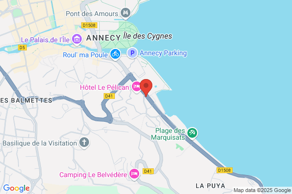 Ambiance Confort