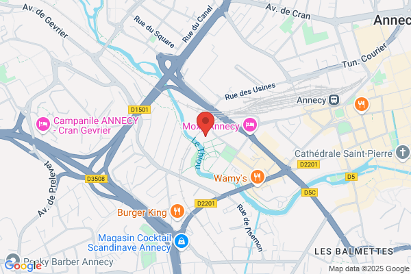 Amicale Des Sourds