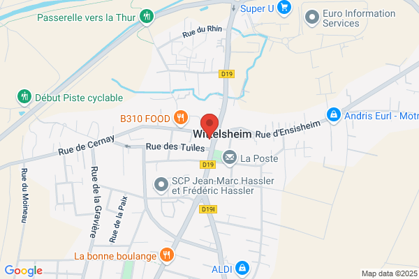 Apf Immobilier