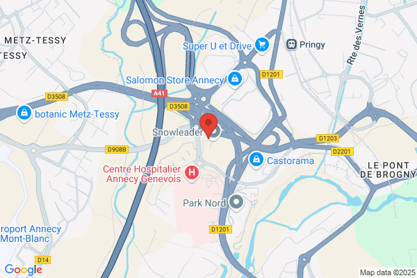 Armataffet Rene