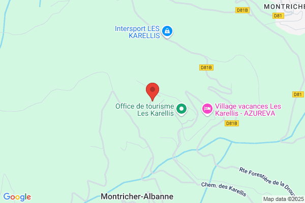 Association Renouveau