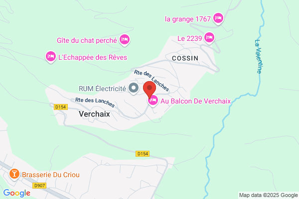 Association Villepinte Clos Savoyard
