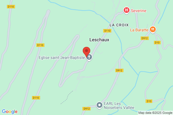 Auberge La Margeriaz