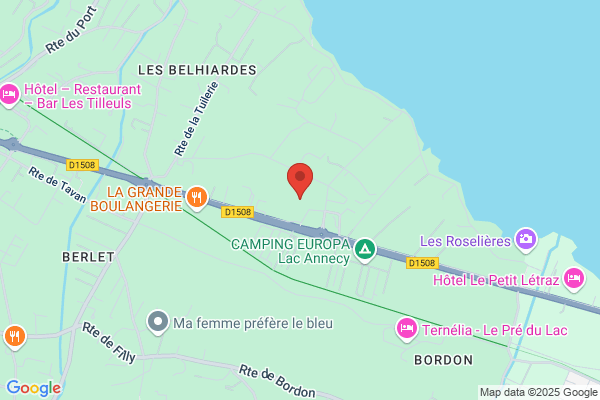 CHARVIN ENTREPRISES