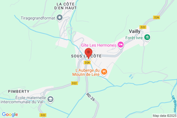 CHATELAIN Jean-Paul