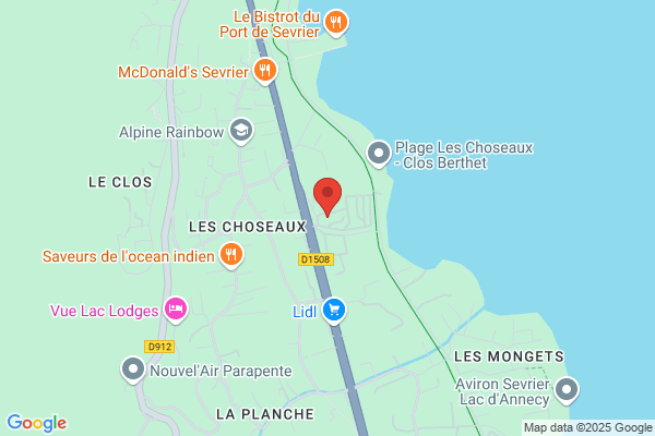 Camping Au Coeur Du Lac