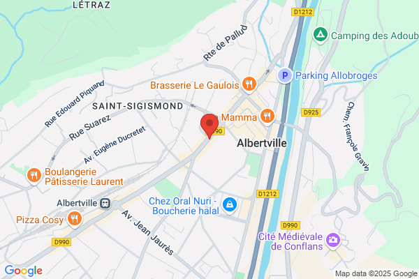 Casino France Superette 74838