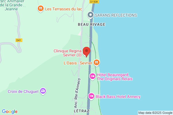 Clinique Regina