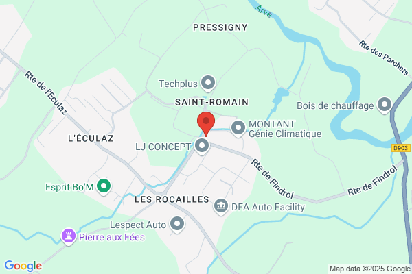 Conseil General De La Haute Savoie Centre D exploitation