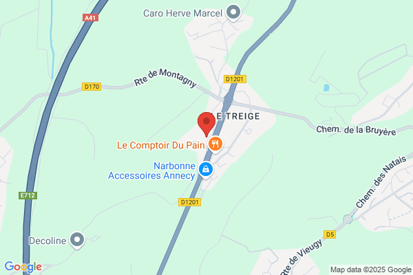 DÉPÔT REGIONAL LITERIE
