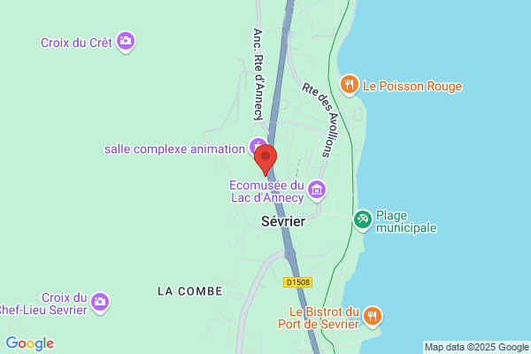 Ecole De Sevrier Ecole Primaire