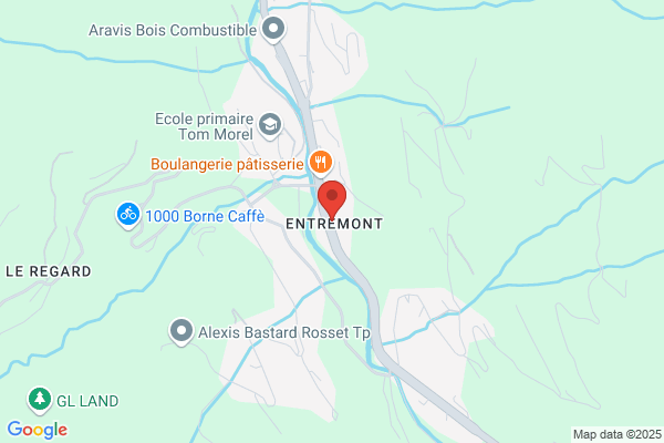 Entremont (Sa)