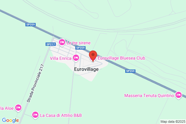 Eurovillage Club