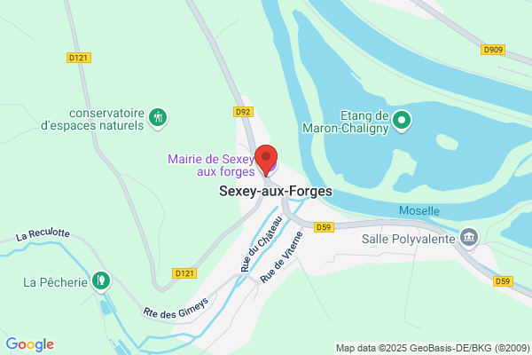 La Poste Agence Communale