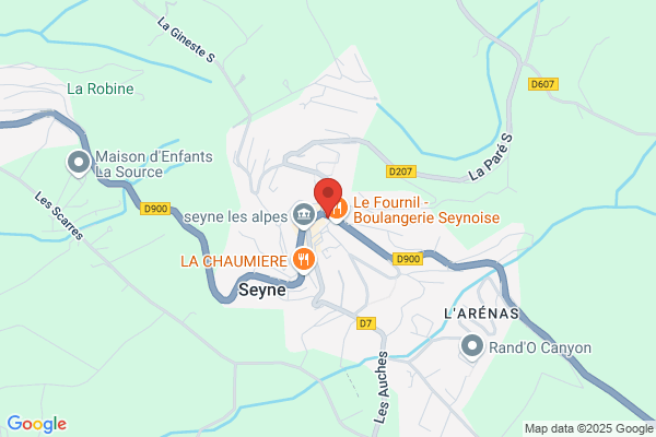 La Poste Agence Communale