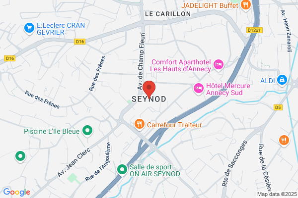 Semnoz Sécurité Privée