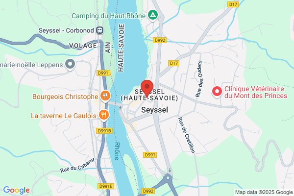 La Poste Agence Communale