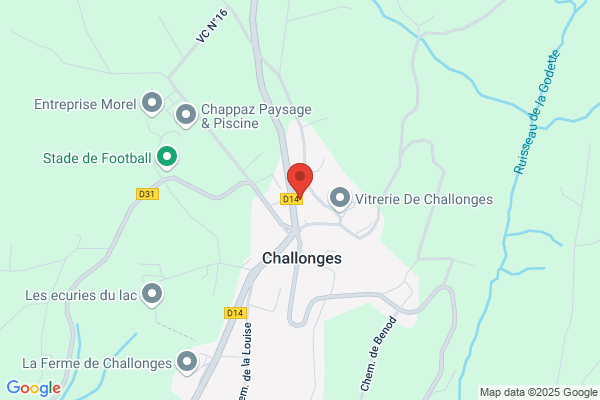 La Poste Agence Communale
