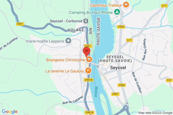 La Poste Relais