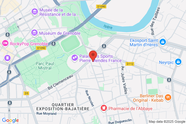 Immobilier La Tronche Ligne Expert