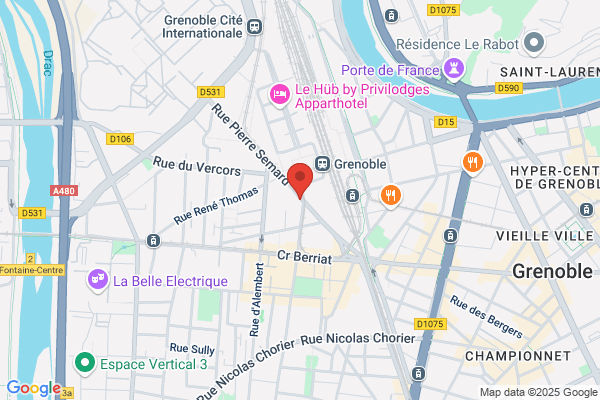 Architecture Et Territoire Design