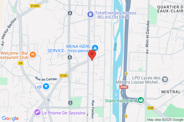 Agf Orgueil Didier Agt General