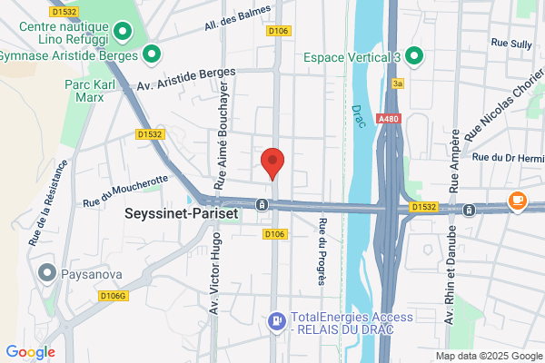 Azur Assurances Daniel Charbonnier Agent General