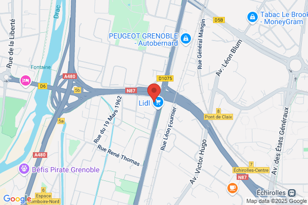 Auto Jaures