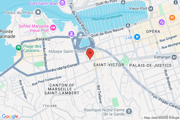 Credit Mutuel Recouvrement Secteur Marseille