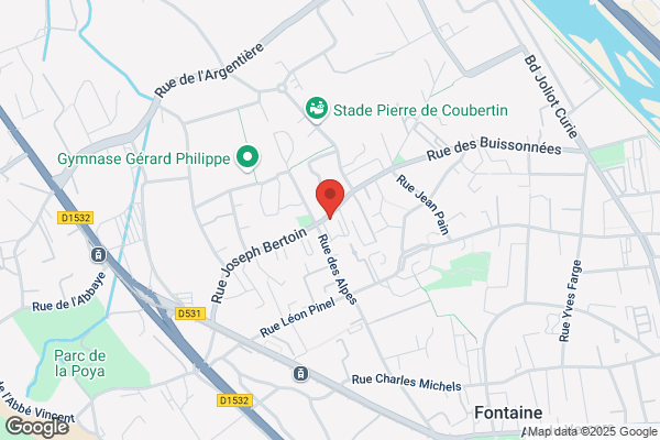Aux P Tits Peches