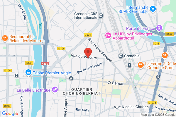 Boulangerie Dauphinoise