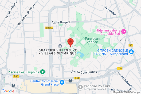 Boulangerie De L Arlequin