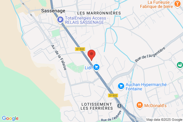 Auto Losange Location Vehicules
