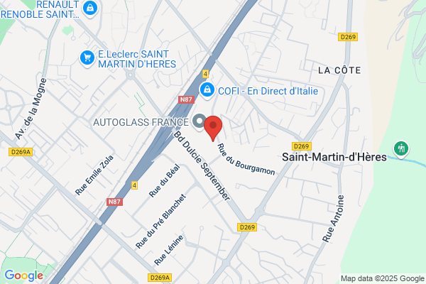 Garage Alexandre